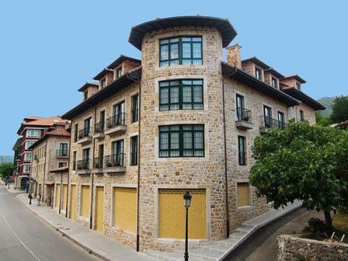 Apartamentos Villa De Cabrales Apartment Arenas De Cabrales