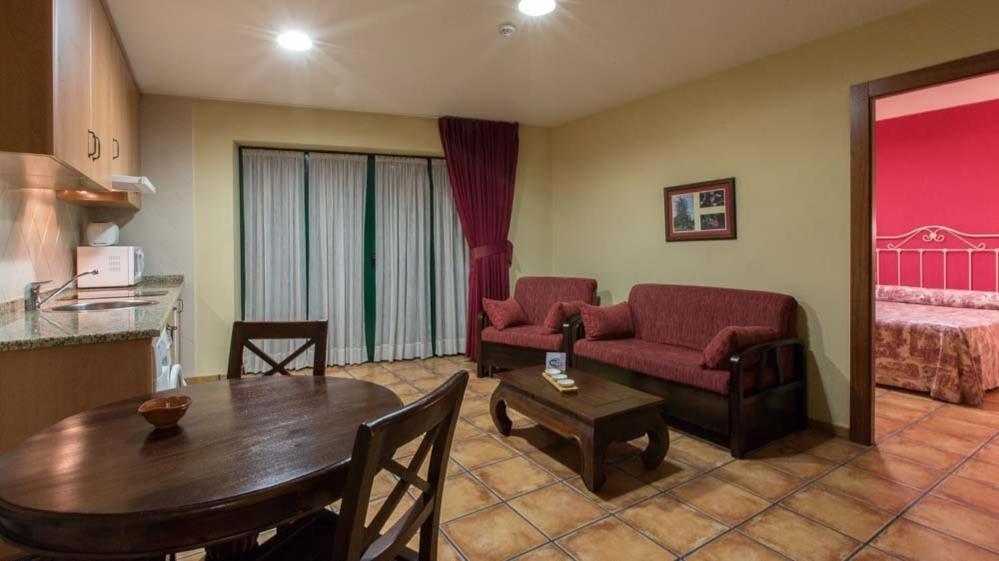 Apartamentos Villa De Cabrales * Arenas De Cabrales