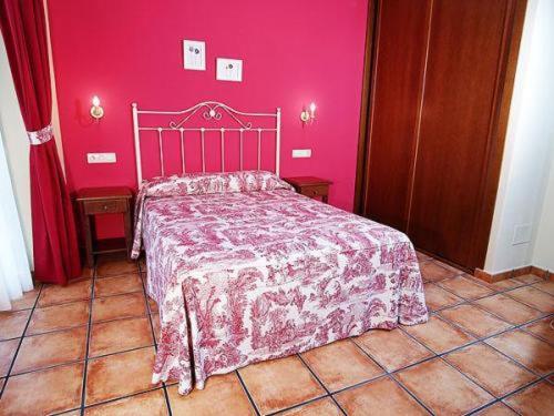 Apartamentos Villa De Cabrales *