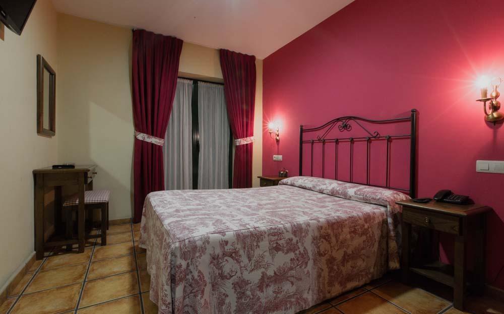 Apartamentos Villa De Cabrales * Arenas De Cabrales