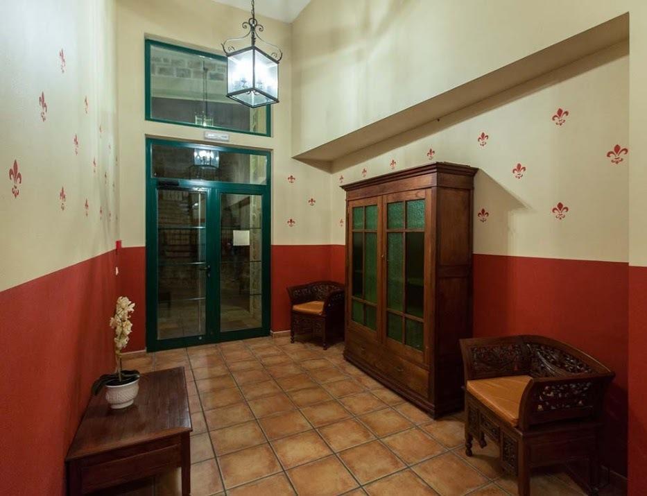 Apartamentos Villa De Cabrales Apartment